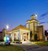 Days Inn Dunn