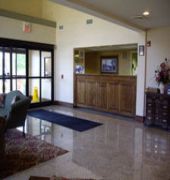 Days Inn Dunn