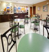 Days Inn Dunn
