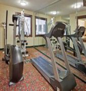 Holiday Inn Express Birch Run (Frankenmuth Area)