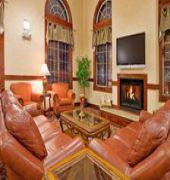 Holiday Inn Express Birch Run (Frankenmuth Area)