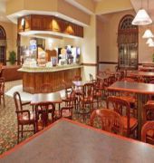 Holiday Inn Express Birch Run (Frankenmuth Area)