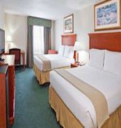 Holiday Inn Express Birch Run (Frankenmuth Area)