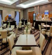 Holiday Inn Express & Suites Dover