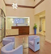 Holiday Inn Express & Suites Dover