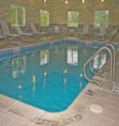 Holiday Inn Express & Suites Ann Arbor