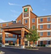 Holiday Inn Express & Suites Ann Arbor