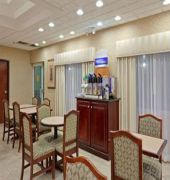 Holiday Inn Express & Suites Ann Arbor