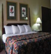 Holiday Inn Bristol Conference Ctr
