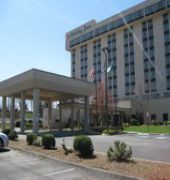 Holiday Inn Bristol Conference Ctr