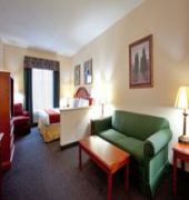 Holiday Inn Express Hotel & Suites Petersburg-Dinwiddie