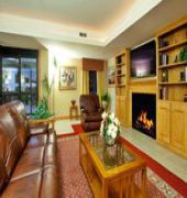Holiday Inn Express Hotel & Suites Petersburg-Dinwiddie