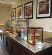 Holiday Inn Danbury-Bethel @ I-84