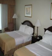 Holiday Inn Danbury-Bethel @ I-84