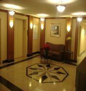 Holiday Inn Danbury-Bethel @ I-84