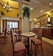 Holiday Inn Express & Suites High Point South