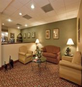 Holiday Inn Express & Suites High Point South