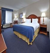 Holiday Inn Express & Suites High Point South