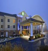 Holiday Inn Express & Suites High Point South