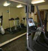 Holiday Inn Express & Suites Brownsville