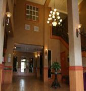 Holiday Inn Express & Suites Brownsville