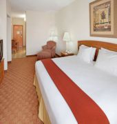 Holiday Inn Express & Suites Brownsville