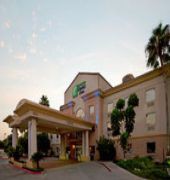 Holiday Inn Express & Suites Brownsville