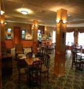 Holiday Inn Express & Suites Brownsville