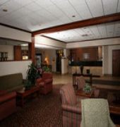 Holiday Inn Big Rapids