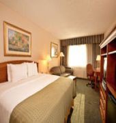 Holiday Inn Big Rapids