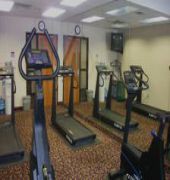 Holiday Inn Big Rapids