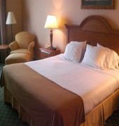 Holiday Inn Express & Suites Alice