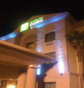 Holiday Inn Express & Suites Alice