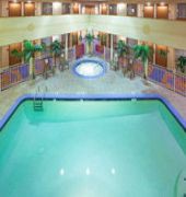 Holiday Inn Express & Suites Brighton