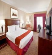 Holiday Inn Express & Suites Brighton