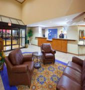 Holiday Inn Express & Suites Brighton