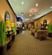 Holiday Inn Cleveland-Strongsville (Arpt)