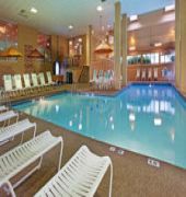 Holiday Inn Cleveland-Strongsville (Arpt)