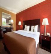 Holiday Inn Cleveland-Strongsville (Arpt)