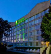 Holiday Inn Cleveland-Strongsville (Arpt)