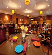 Holiday Inn Cleveland-Strongsville (Arpt)