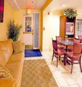 Holiday Inn Express Braselton