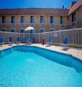 Holiday Inn Express Braselton