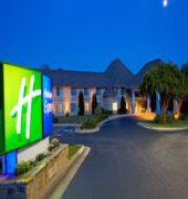 Holiday Inn Express Braselton