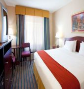 Holiday Inn Express Braselton