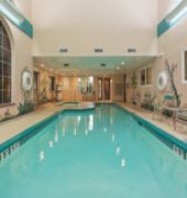 Holiday Inn Express Hotel & Suites Bishop