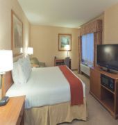 Holiday Inn Express Hotel & Suites Bishop