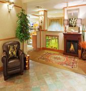 Holiday Inn Express Hotel & Suites Brattleboro