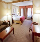 Holiday Inn Express Hotel & Suites Brattleboro