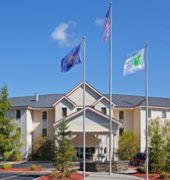 Holiday Inn Express Hotel & Suites Brattleboro